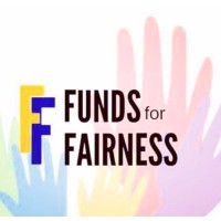 Funds for Fairness logo, Funds for Fairness contact details