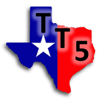 TEXTESOL V logo, TEXTESOL V contact details