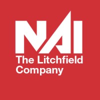 NAI The Litchfield Company logo, NAI The Litchfield Company contact details