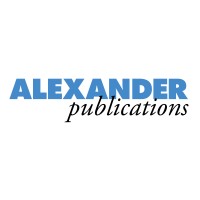 Alexander Publications logo, Alexander Publications contact details