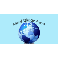 Digital Relations Global, LLC logo, Digital Relations Global, LLC contact details