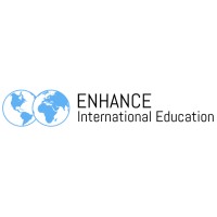 ENHANCE International Education logo, ENHANCE International Education contact details