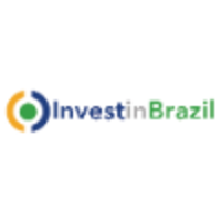 Invest in Brazil logo, Invest in Brazil contact details