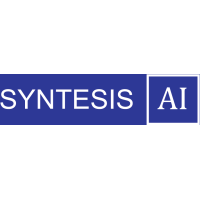 Syntesis AI logo, Syntesis AI contact details