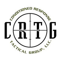 Conditioned Response Tactical Group, LLC logo, Conditioned Response Tactical Group, LLC contact details