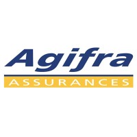 Agifra Assurances logo, Agifra Assurances contact details