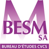 BESM SA logo, BESM SA contact details