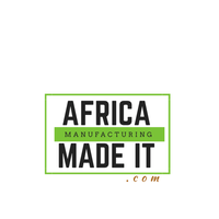 Africa Made It logo, Africa Made It contact details