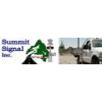 Summit Signal logo, Summit Signal contact details