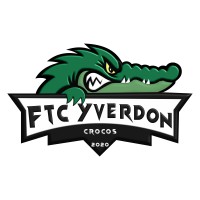 FTC Yverdon logo, FTC Yverdon contact details