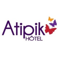 Atipik Hôtel logo, Atipik Hôtel contact details