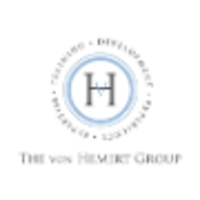 The von Hemert Group logo, The von Hemert Group contact details