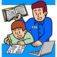 Y3K Tutor In Your Home logo, Y3K Tutor In Your Home contact details