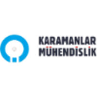 KARAMANLAR MÜHENDİSLİK logo, KARAMANLAR MÜHENDİSLİK contact details