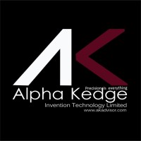 Alpha Kedge Invention Technologies Inc logo, Alpha Kedge Invention Technologies Inc contact details