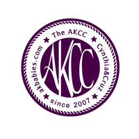 AKCC World Charitable Foundation logo, AKCC World Charitable Foundation contact details