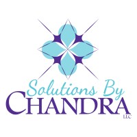 Solutions By Chandra LLC logo, Solutions By Chandra LLC contact details