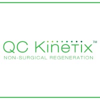 QC Kinetix - Longview TX logo, QC Kinetix - Longview TX contact details