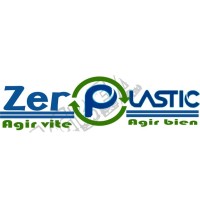 Zero Plastic Social Business logo, Zero Plastic Social Business contact details