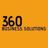 360 Business Solutions logo, 360 Business Solutions contact details