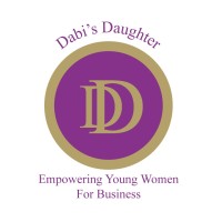 Dabi's Daughter logo, Dabi's Daughter contact details