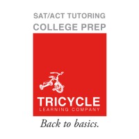 Tricycle Learning Company logo, Tricycle Learning Company contact details