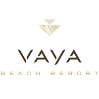 Vaya Beach Resort logo, Vaya Beach Resort contact details