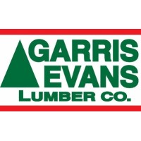 Garris - Evans Lumber Company logo, Garris - Evans Lumber Company contact details