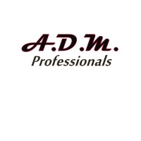 ADM Professionals logo, ADM Professionals contact details