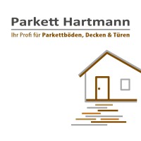 Parkett Hartmann logo, Parkett Hartmann contact details