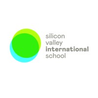 Silicon Valley International School logo, Silicon Valley International School contact details