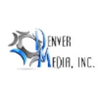 Denver Media, inc. logo, Denver Media, inc. contact details