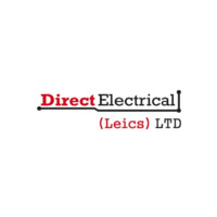 Direct Electrical (Leics) Ltd logo, Direct Electrical (Leics) Ltd contact details