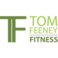 Tom Feeney Fitness logo, Tom Feeney Fitness contact details