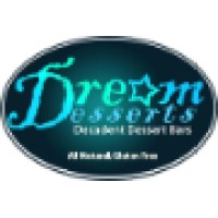 Dream Desserts logo, Dream Desserts contact details