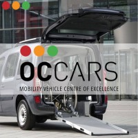 OC Cars & Mobility Ltd logo, OC Cars & Mobility Ltd contact details