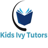 Kids Ivy Tutors logo, Kids Ivy Tutors contact details