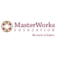 MasterWorks Foundation logo, MasterWorks Foundation contact details