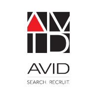 AVID ASSOCIATES logo, AVID ASSOCIATES contact details