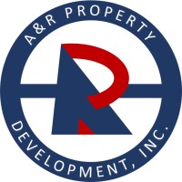 A&R Property Development, Inc logo, A&R Property Development, Inc contact details