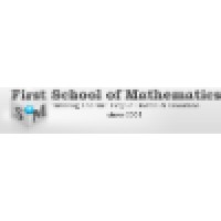 First School of Mathematics logo, First School of Mathematics contact details