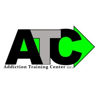 Addiction Training Center logo, Addiction Training Center contact details