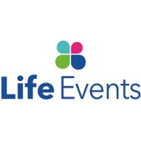 Life Events Inc logo, Life Events Inc contact details