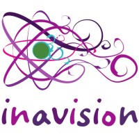 Inavision logo, Inavision contact details