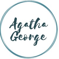 Agatha George Salon logo, Agatha George Salon contact details