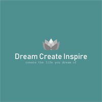 Dream Create Inspire logo, Dream Create Inspire contact details