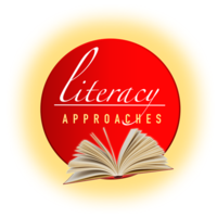 Literacy Approaches logo, Literacy Approaches contact details