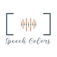 Speech Colors logo, Speech Colors contact details