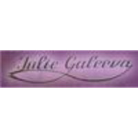 Julie Galeeva Fine Art logo, Julie Galeeva Fine Art contact details