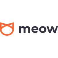 Meow logo, Meow contact details